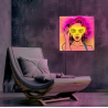 Forever FLA02 LED Power Woman Lighting