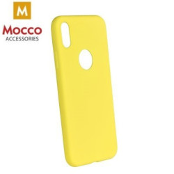 Mocco MO-SOF-HU-M10LIT-YE