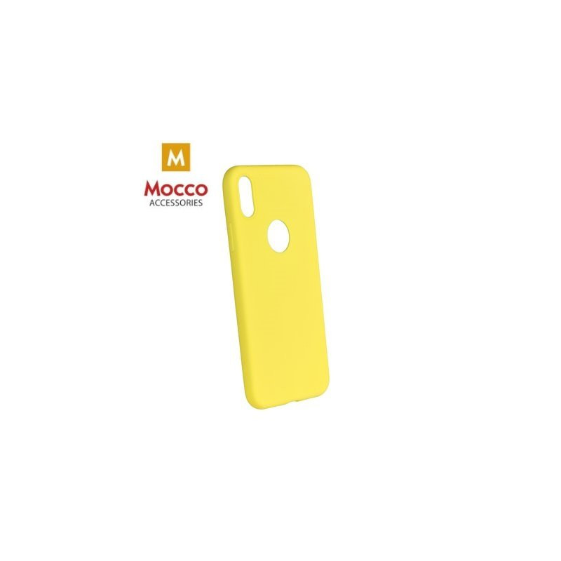 Mocco MO-SOF-HU-M10LIT-YE