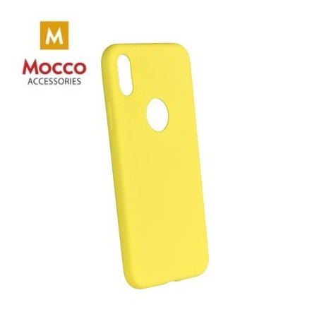 Mocco MO-SOF-HU-M10LIT-YE