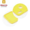 Mocco Ultra Slim Soft Matte 0.3 mm Silicone Case for Huawei Mate 10 Lite Yellow
