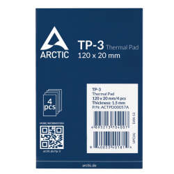 Arctic ACTPD00057A