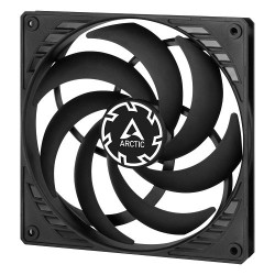 Arctic P14 SLIM PWM PST Fan 4-pin / 140mm