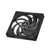Arctic P14 SLIM PWM PST Fan 4-pin / 140mm