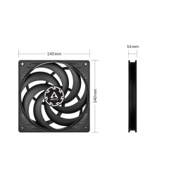 Arctic ACFAN00268A