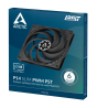 Arctic P14 SLIM PWM PST Fan 4-pin / 140mm