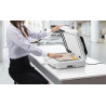 Epson WorkForce DS-1730 Plokščias ir ADF skeneris 1200 x 1200 DPI A4 Juoda, Balta