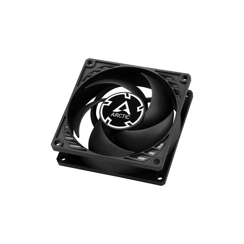 Arctic P8 PWM PST Fan 4-pin / 80mm
