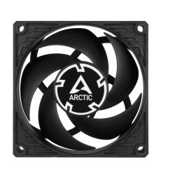 Arctic P8 PWM PST Fan 4-pin / 80mm