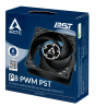 Arctic P8 PWM PST Fan 4-pin / 80mm