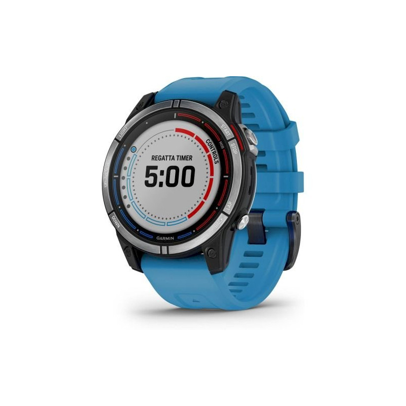 Garmin Quatix 7 Base Smartwatch 47mm