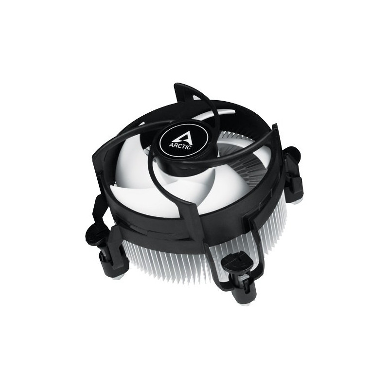Arctic Alpine 17 Compact CPU Cooler Intel 1700