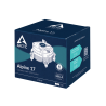 Arctic Alpine 17 Compact CPU Cooler Intel 1700