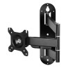 Arctic W1C Monitor Wall Mount 49“ / 43“