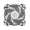 Arctic Alpine 17 CO Compact CPU Cooler Intel 1700