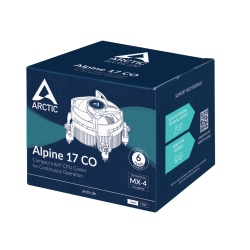 Arctic ACALP00041A