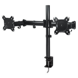 Arctic Z2 Basic Dual Monitor Arm Desk Mount 13-27”