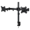 Arctic Z2 Basic Dual Monitor Arm Desk Mount 13-27”