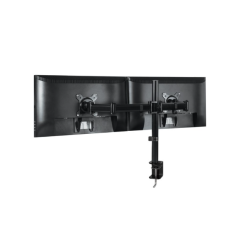 Arctic Z2 Basic Dual Monitor Arm Desk Mount 13-27”