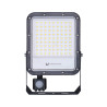 Forever Light Floodlight with Motion Sensor LED PROXIM+ LED 50W / 4000K / 7500lm / IP65 / 150lm/W