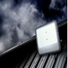Forever Light Floodlight with Motion Sensor LED PROXIM+ LED 50W / 4000K / 7500lm / IP65 / 150lm/W