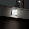 Forever Light Floodlight with Motion Sensor LED PROXIM+ LED 50W / 4000K / 7500lm / IP65 / 150lm/W