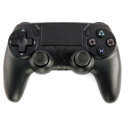 Gembird JPD-PS4BT-01-BK Gaming Controller