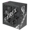 ASUS ROG -STRIX-1200P-GAMING maitinimo blokas 1200 W 20+4 pin ATX ATX Juoda