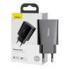 Baseus Speed Mini Quick Charger USB-C Charger 20W