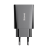Baseus Speed Mini Quick Charger USB-C Charger 20W