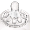 Philips Avent Natural Response bottle teats 2pcs
