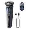 Philips S5885/10 SkinIQ SteelPrecision 360° PowerAdapt Shaver