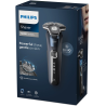 Philips S5885/10 SkinIQ SteelPrecision 360° PowerAdapt Shaver