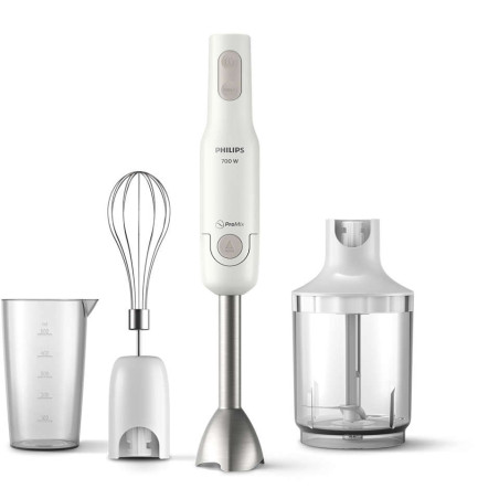 Philips ProMix HR2545/00 Hand blender 700W