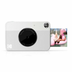 Kodak Printomatic Digital Instant Print Camera grey