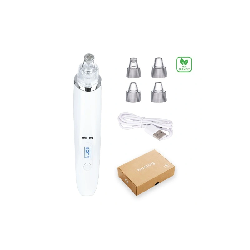 Huslog BE-100124 Facial care device