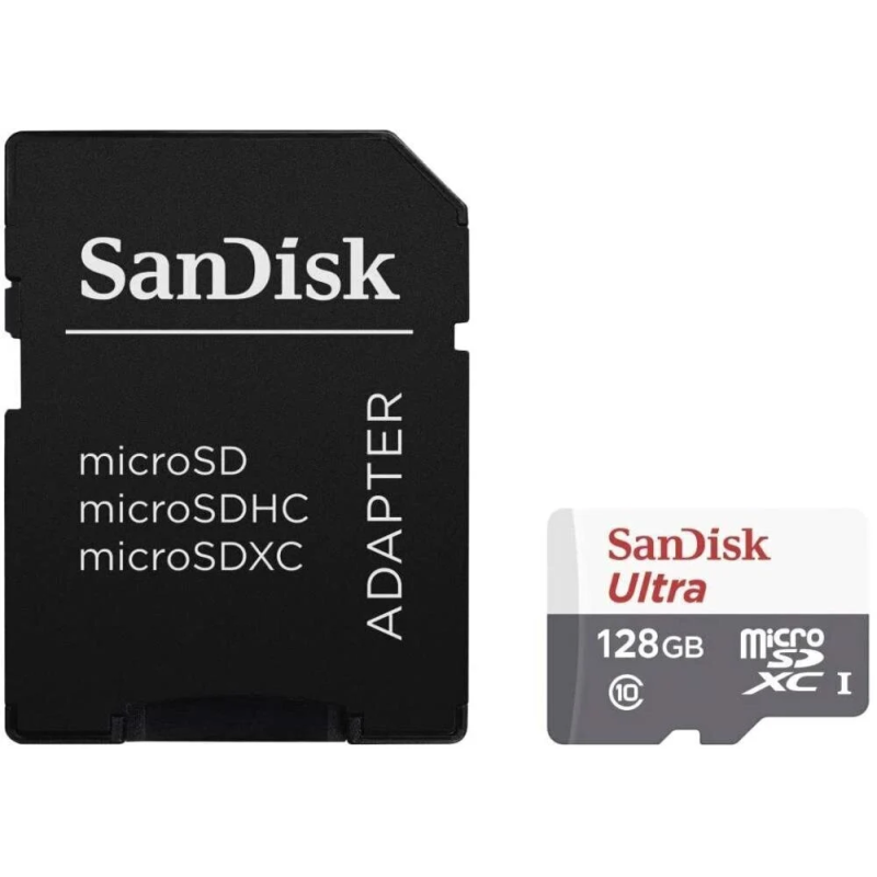 SanDisk SDSDUNR-128G-GN3IN