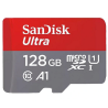 SanDisk Ultra SDXC UHS-I Memory card 128GB
