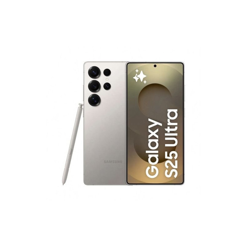 Samsung SM-S938BZTDEUE