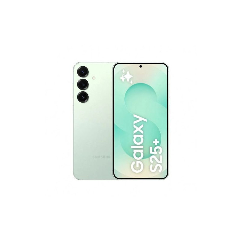 Samsung SM-S936BLGDEUE