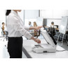 Epson WorkForce DS-1730 Flatbed & ADF scanner 1200 x 1200 DPI A4 Black, White