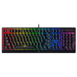 Razer BlackWidow V4 X Yellow Switch Gaming Keyboard