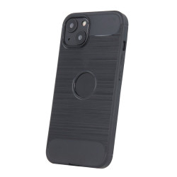 Mocco Simple Black Back Case for Samsung Galaxy A36 5G / A56 5G