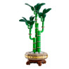 LEGO ICONS 10344 The Botanical Collection - Lucky Bamboo