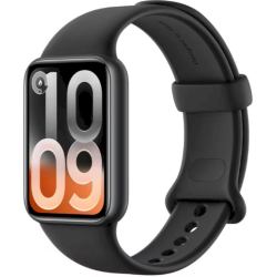 Xiaomi Smart Band 10 Pro black