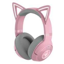 Razer Kraken Kitty V2 BT Quartz Gaming Headsets