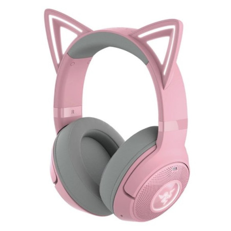 Razer Kraken Kitty V2 BT Quartz Gaming Headsets