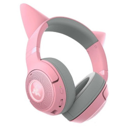 Razer Kraken Kitty V2 BT Quartz Gaming Headsets