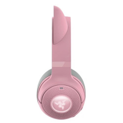 Razer Kraken Kitty V2 BT Quartz Gaming Headsets