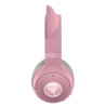 Razer Kraken Kitty V2 BT Quartz Gaming Headsets